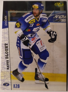 OFS 11/12 - Radek Dlouhý - Brno - #16