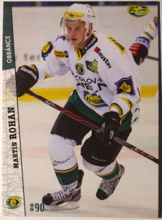 OFS 11/12 - Martin Rohan - Karlovy Vary - #248