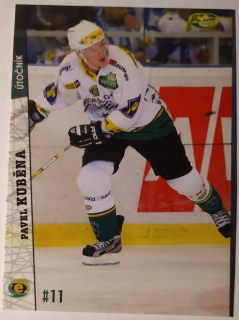 OFS 11/12 - Pavel Kuběna - Karlovy Vary - #251