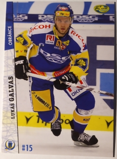 OFS 11/12 - Lukáš Galvas - Zlín - #317