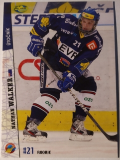 OFS 11/12 - Nathan Walker - Vítkovice - #284