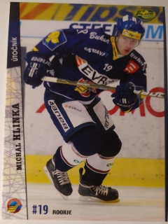 OFS 11/12 - Michal Hlinka - Vítkovice - #271