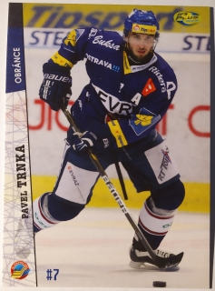 OFS 11/12 - Pavel Trnka - Vítkovice - #273