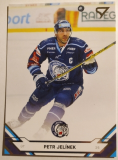 SportZoo ELH 21/22 - Petr Jelínek - Liberec - #31