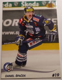 OFS 10/11 - Daniel Špaček - Liberec - #120