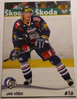 OFS 10/11 - Jan Víšek - Liberec - #123
