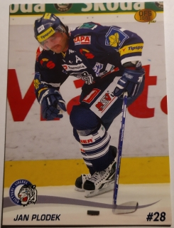 OFS 10/11 - Jan Plodek - Liberec - #122