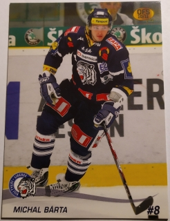 OFS 10/11 - Michal Bárta - Liberec - #133