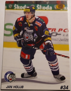OFS 10/11 - Jan Holub - Liberec - #121