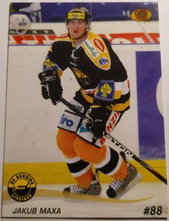 OFS 10/11 - Jakub Maxa - Litvínov - #144
