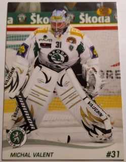 OFS 10/11 - Michal Valent - Mladá Boleslav - #200