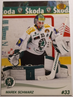 OFS 10/11 - Marek Schwarz - Mladá Boleslav - #197