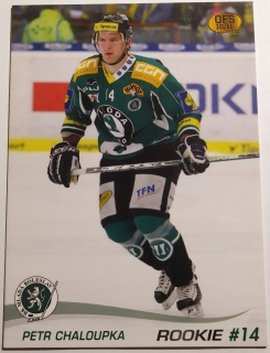 OFS 10/11 - Petr Chaloupka - Mladá Boleslav - #392