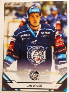 SportZoo ELH 21/22 - Jan Ordoš - Liberec - #34