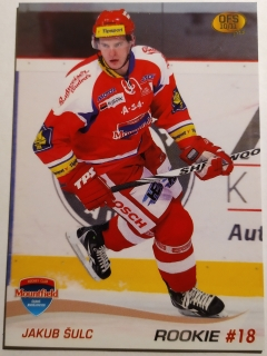 OFS 10/11 - Jakub Šulc - České Budějovice - #4