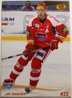 OFS 10/11 - Jiří Šimánek - České Budějovice - #7