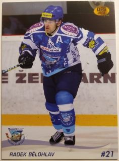 OFS 10/11 - Radek Bělohlav - Kladno - #62