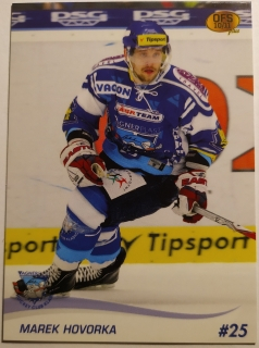 OFS 10/11 - Marek Hovorka - Kladno - #327