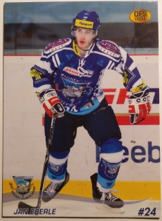 OFS 10/11 - Jan Eberle - Kladno - #47