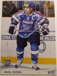 OFS 10/11 - Pavel Patera - Kladno - #60