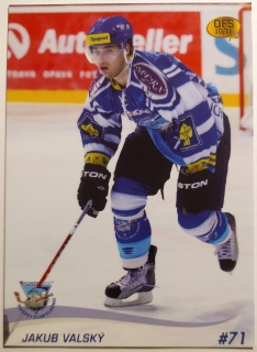 OFS 10/11 - Jakub Valský - Kladno - #46