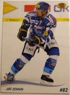 OFS 10/11 - Jiří Zeman - Kladno - #326