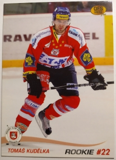 OFS 10/11 - Tomáš Kudělka - Pardubice - #84