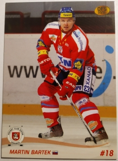 OFS 10/11 - Martin Bartek - Pardubice - #78