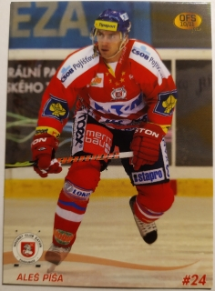 OFS 10/11 - Aleš Píša - Pardubice - #87