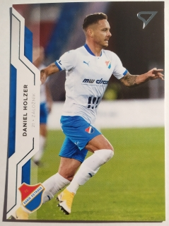 SportZoo FORTUNA:LIGA 20/21 - Daniel Holzer - Ostrava - #055