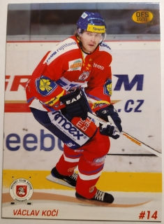 OFS 10/11 - Václav Kočí - Pardubice - #86