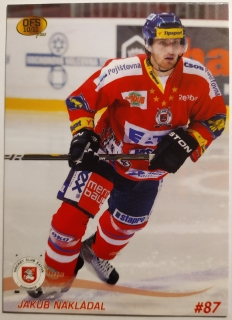 OFS 10/11 - Jakub Nakládal - Pardubice - #70