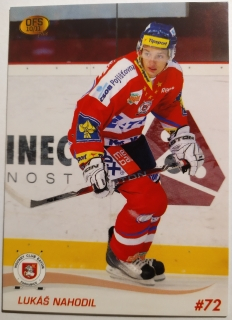 OFS 10/11 - Lukáš Nahodil - Pardubice - #77