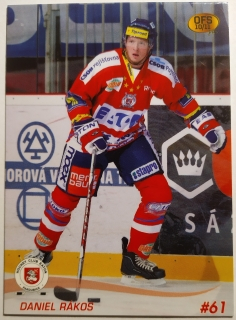 OFS 10/11 - Daniel Rákos - Pardubice - #68