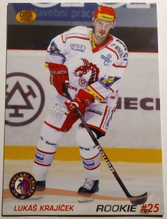 OFS 10/11 - Lukáš Krajíček - Třinec - #98