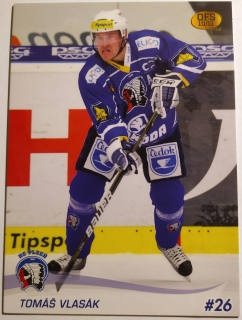 OFS 10/11 - Tomáš Vlasák - Plzeň - #250