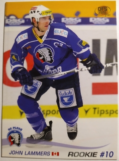 OFS 10/11 - John Lammers - Plzeň - #239