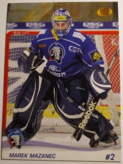 OFS 10/11 - Marek Mazanec - Plzeň - #240