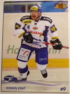 OFS 10/11 - Roman Erat - Brno - #226