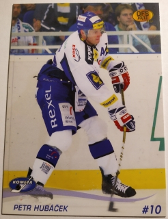 OFS 10/11 - Petr Hubáček - Brno - #220
