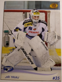 OFS 10/11 - Jiří Trvaj - Brno - #212