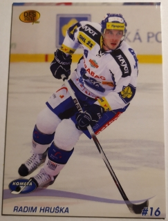 OFS 10/11 - Radim Hruška - Brno - #224