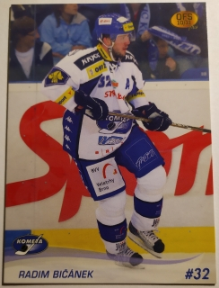 OFS 10/11 - Radim Bičánek - Brno - #223