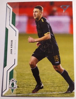 SportZoo FORTUNA:LIGA 20/21 - Jan Krob - Jablonec - #300