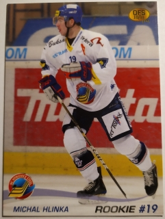 OFS 10/11 - Michal Hlinka - Vítkovice - #263