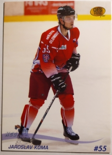 OFS 10/11 - Jaroslav Koma - Olomouc - #OL16