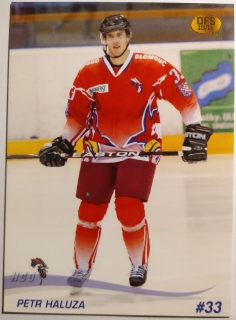 OFS 10/11 - Petr Haluza - Olomouc - #OL13