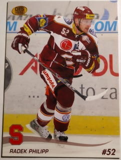 OFS 10/11 - Radek Philipp - Sparta - #315