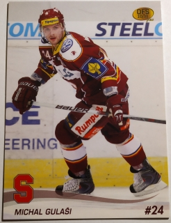 OFS 10/11 - Michal Gulaši - Sparta - #311