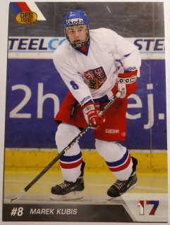 OFS 10/11 - Marek Kubis - U17 - #12